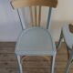 Paire de chaises