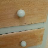 Vintage chest of drawers