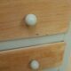 Commode vintage