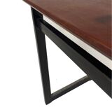 Desk of the 1970s from the Netherlands