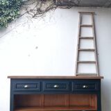 meuble de métier, comptoir
