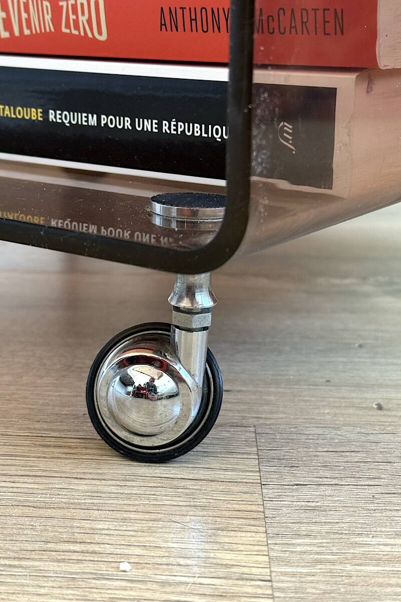 Table basse Michel Dumas