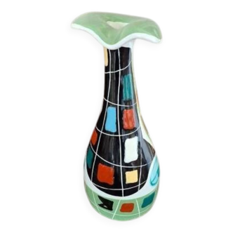 Vase Deruta
