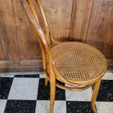 Fischel Viennese chair N°18
