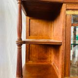 Buffet art nouveau