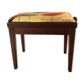 Tabouret de piano réglable