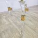 Hollywood Regency, coffee table, France, 1970s