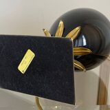 Lamp base Maison Le Dauphin 1980.