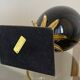 Pied de lampe Maison Le Dauphin 1980.