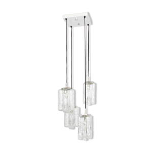 Suspension en cascade