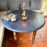 Piètement de table rustique