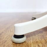 George Nelson's table for Herman Miller