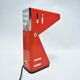 Italian lamp 70s