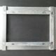 Mirror in smoked glass, 60/70