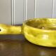 Ceramic saucepan J.R. Rabatti