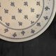 Assiette Gien