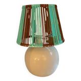 bedside lamp