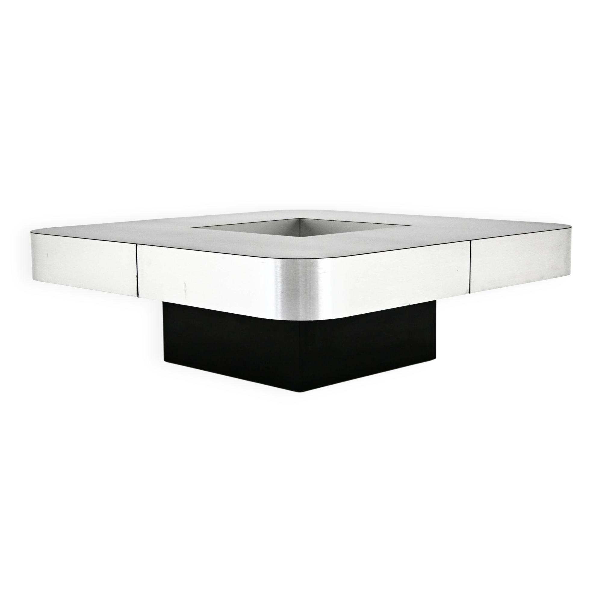 Table basse de Mario Sabot, 1970s