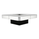Table basse de Mario Sabot, 1970s