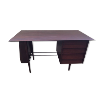 Scandinavian style desk