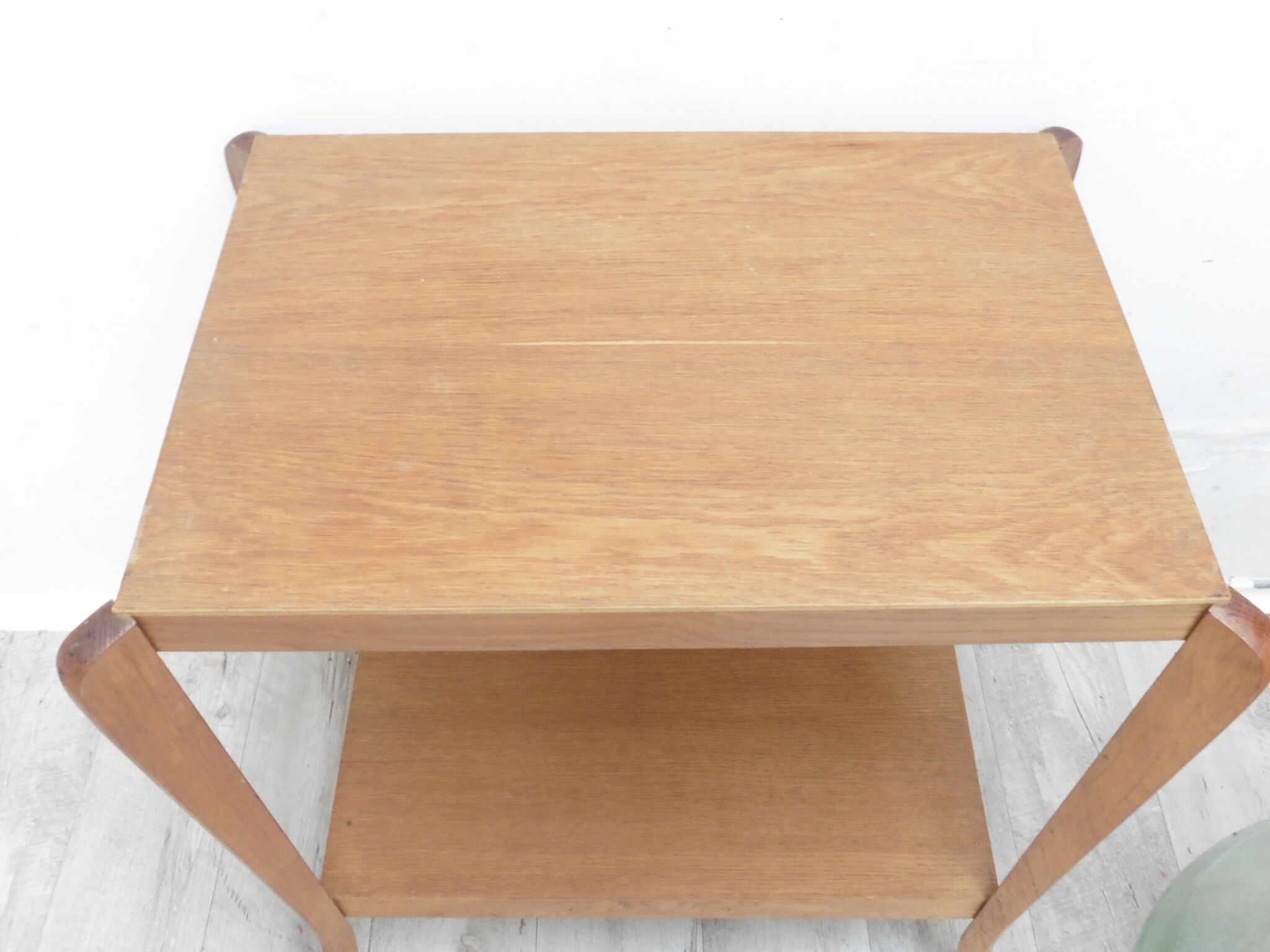 Serving 60 years wooden