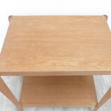 Serving 60 years wooden