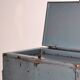 Iron industrial cabinet, 1970s