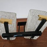 Maison arlus double wall light