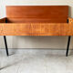 Bureau vintage scandinave années 50