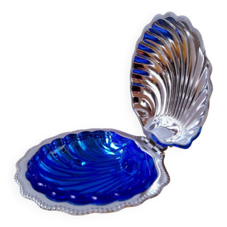 Beurrier coquillage 1970