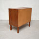 Commode scandinave, 1960