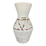Vintage ceramic vase Scheurich europ linie 523 21