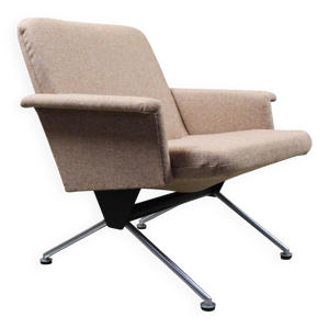 Fauteuil relax modèle