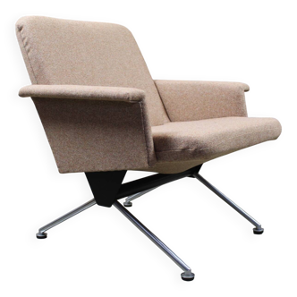 Relax chair model 1432 by Andre Cordemeijer for Gispen