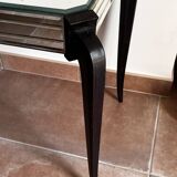 Art Deco side table