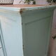 Small Paris wardrobe
