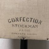 Model Stockman
