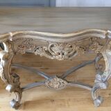 Louis XV-style console