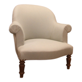 Fauteuil crapaud