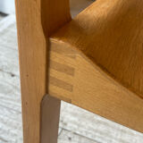 Set of 6 stackable chairs