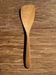 Spatula, teak kitchen utensil L30 W7