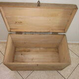 Old chest