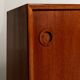Danish teak sideboard, 1960s