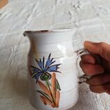 Pitcher