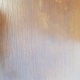 Scandinavian vintage row