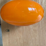 Orange opaline suspension