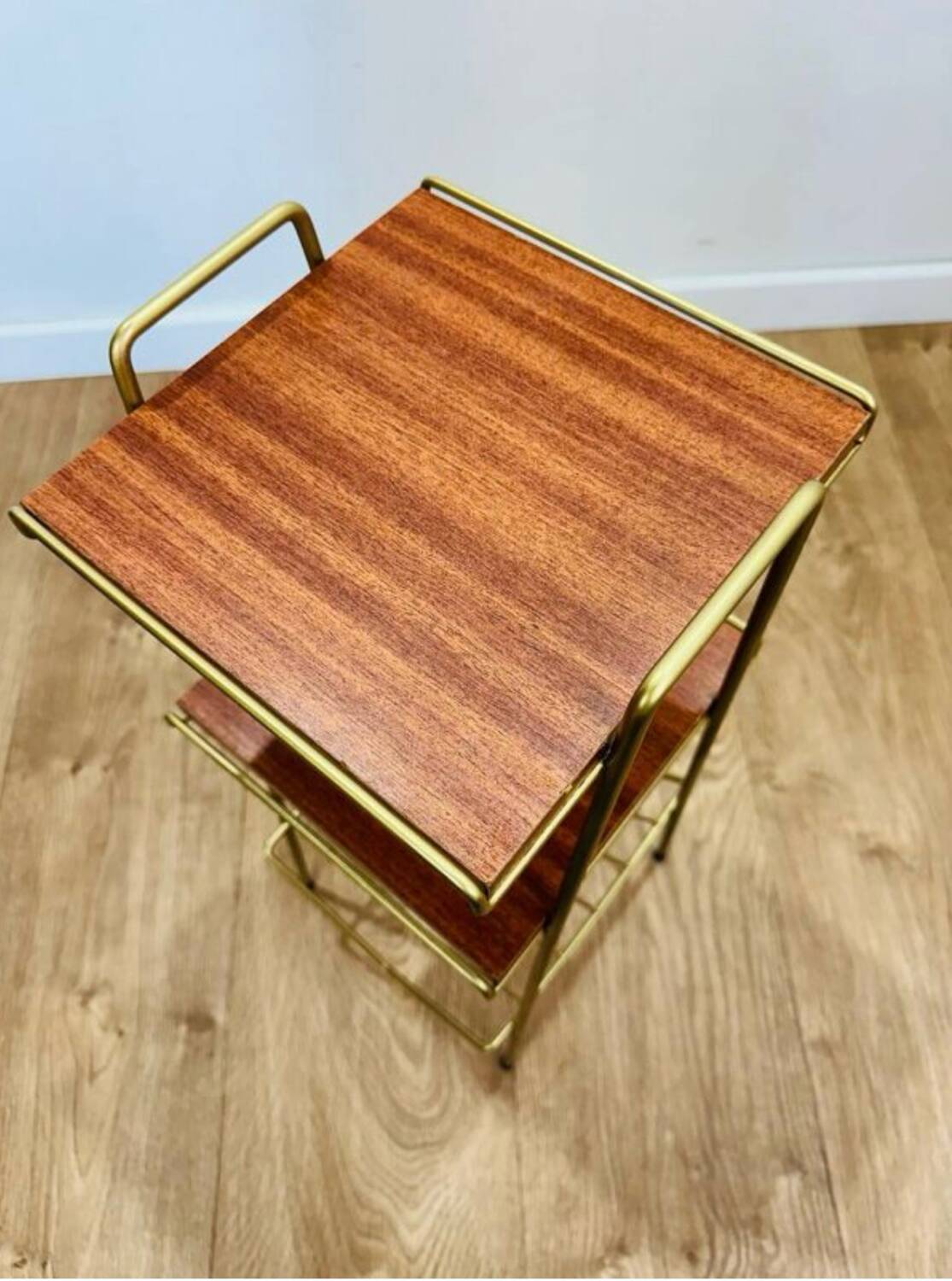 Side table