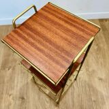 Table d’appoint