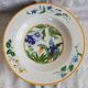 Set de 6 assiettes creuses modèle Ara