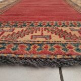 Handmade Ziegler Gallery rug 315x76cm